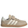 adidas Sportswear Breaknet sneakers - beige/wit