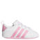 adidas Sportswear Grand Court sneakers - wit/roze
