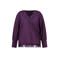 MS Mode Plus Size top - paars