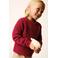 Mango Kids gebreide trui - rood