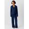 MANGO TEEN pyjama - marineblauw