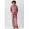 MANGO TEEN pyjama - roze