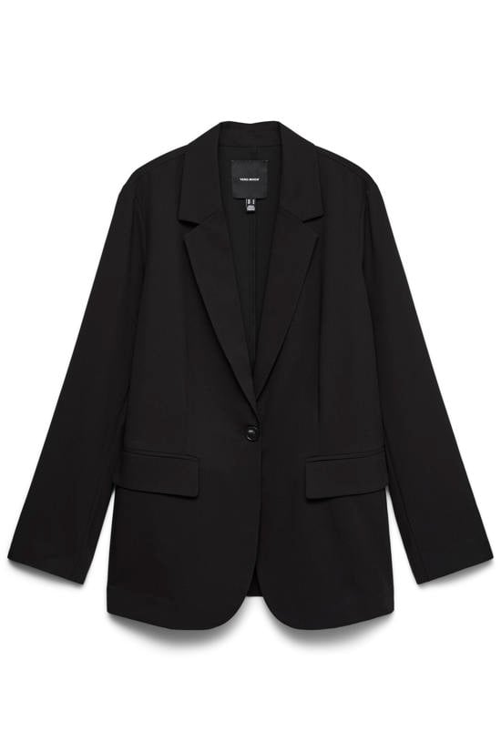 VERO MODA CURVE grote maten tunieken dames