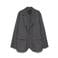 VERO MODA CURVE Plus Size tuniek - grijs