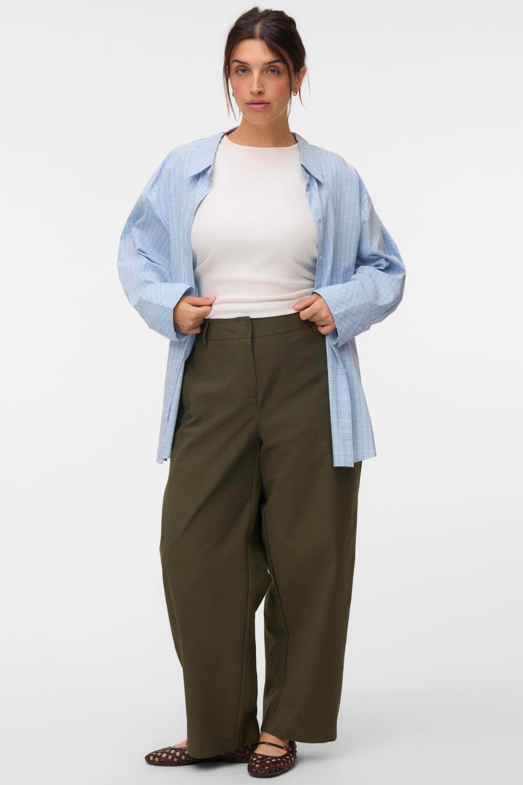 VERO MODA CURVE