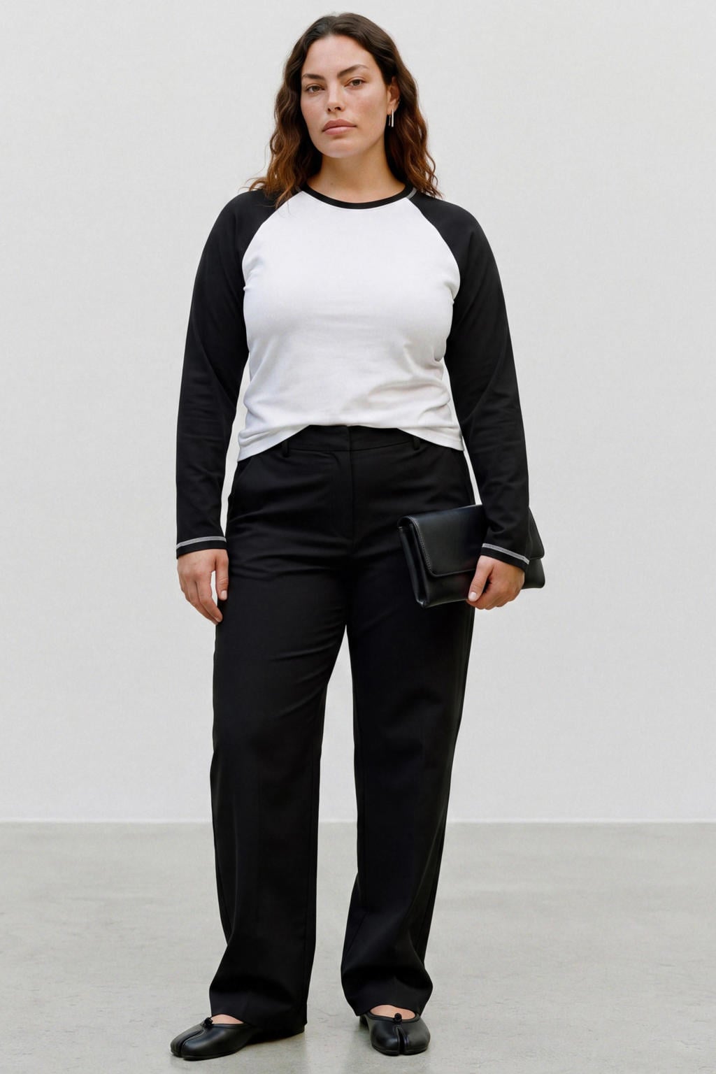 VERO MODA CURVE