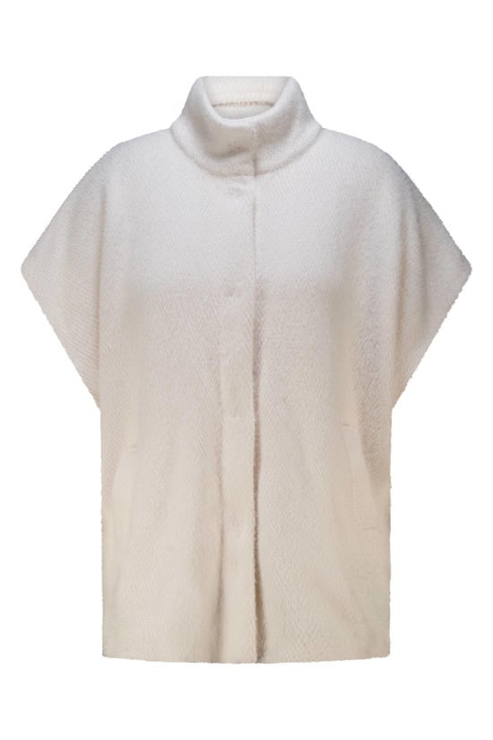 MS Mode grote maten gilets dames
