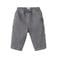 Mango Kids straight leg jeans - grijs
