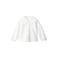 Mango Kids blouse - wit