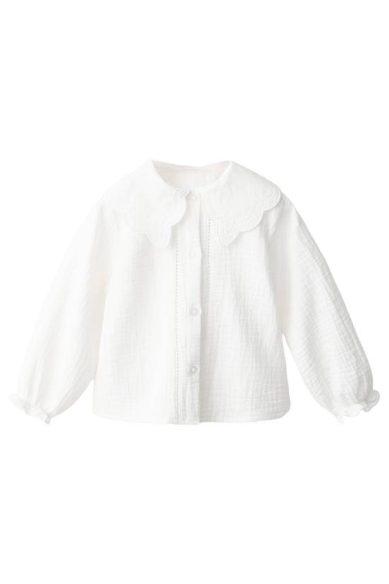 Mango Kids blouses meisjes