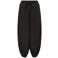 JDY ballon casual broek - donkerbruin