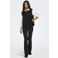 JDY gilet - zwart