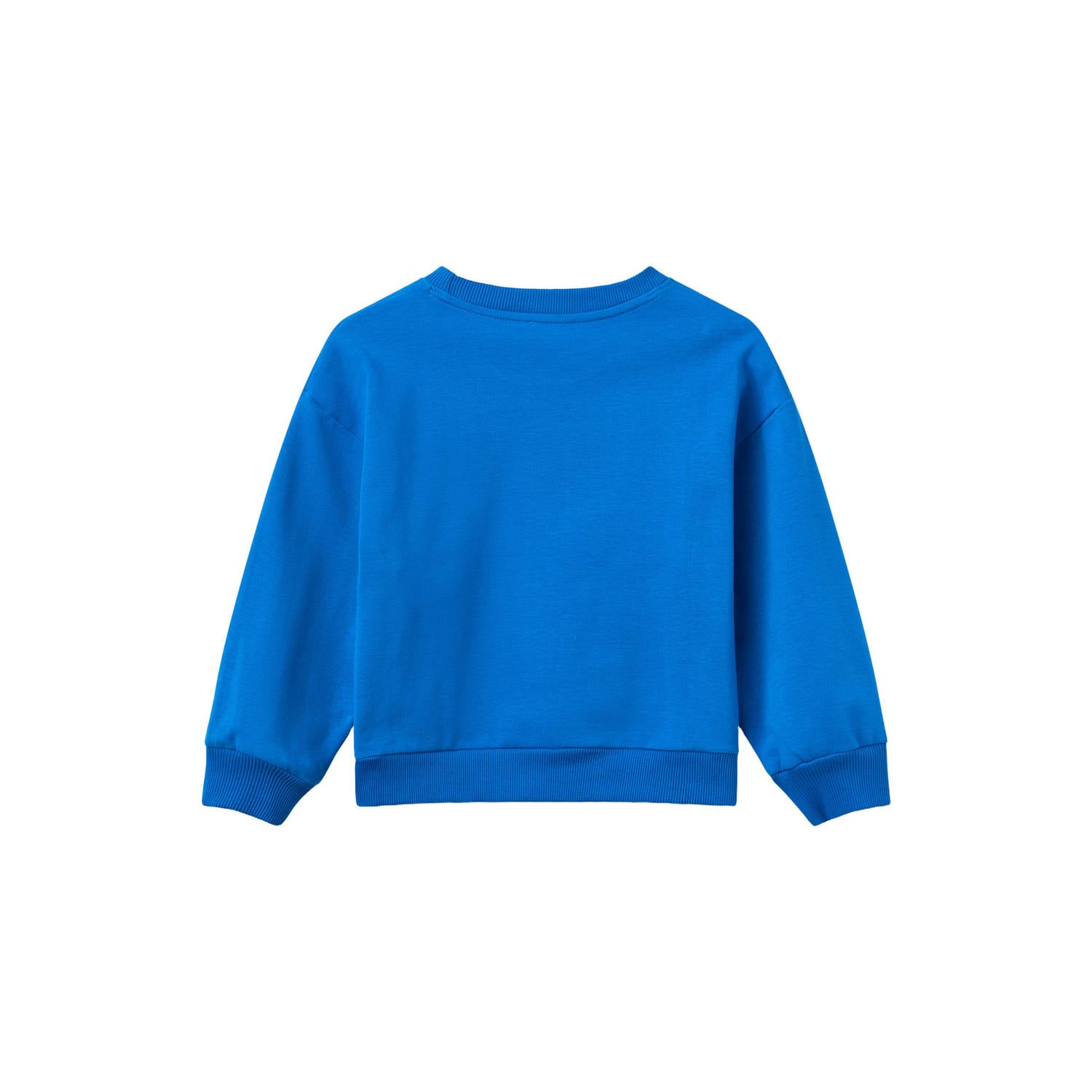 Copenhagen Colors sweater hardblauw