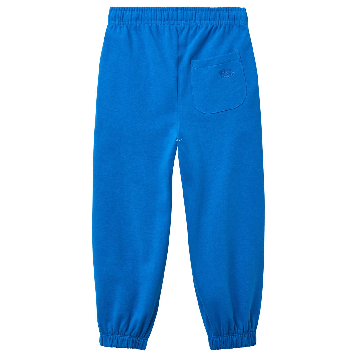 Copenhagen Colors sweatpants hardblauw