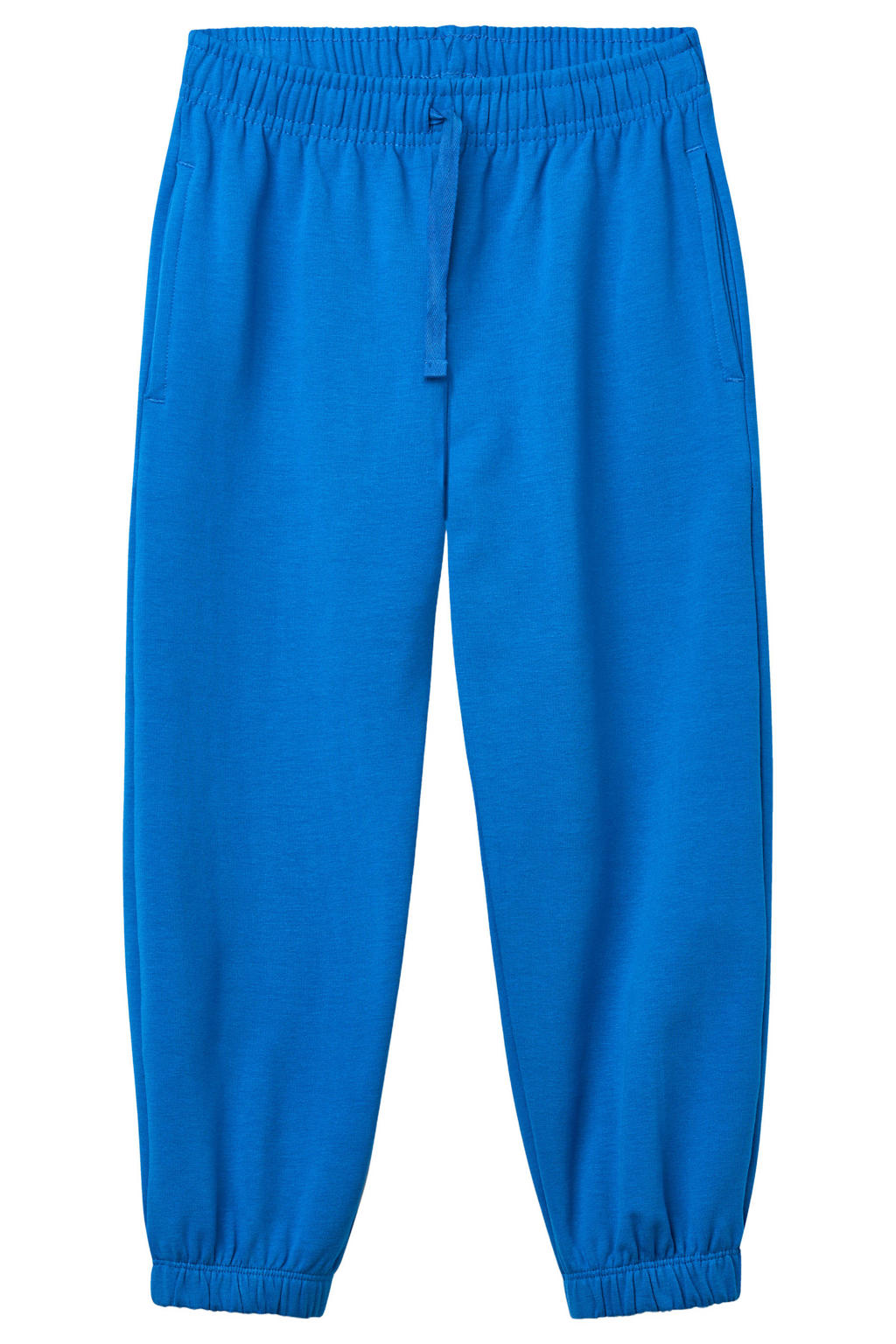 Copenhagen Colors sweatpants - hardblauw