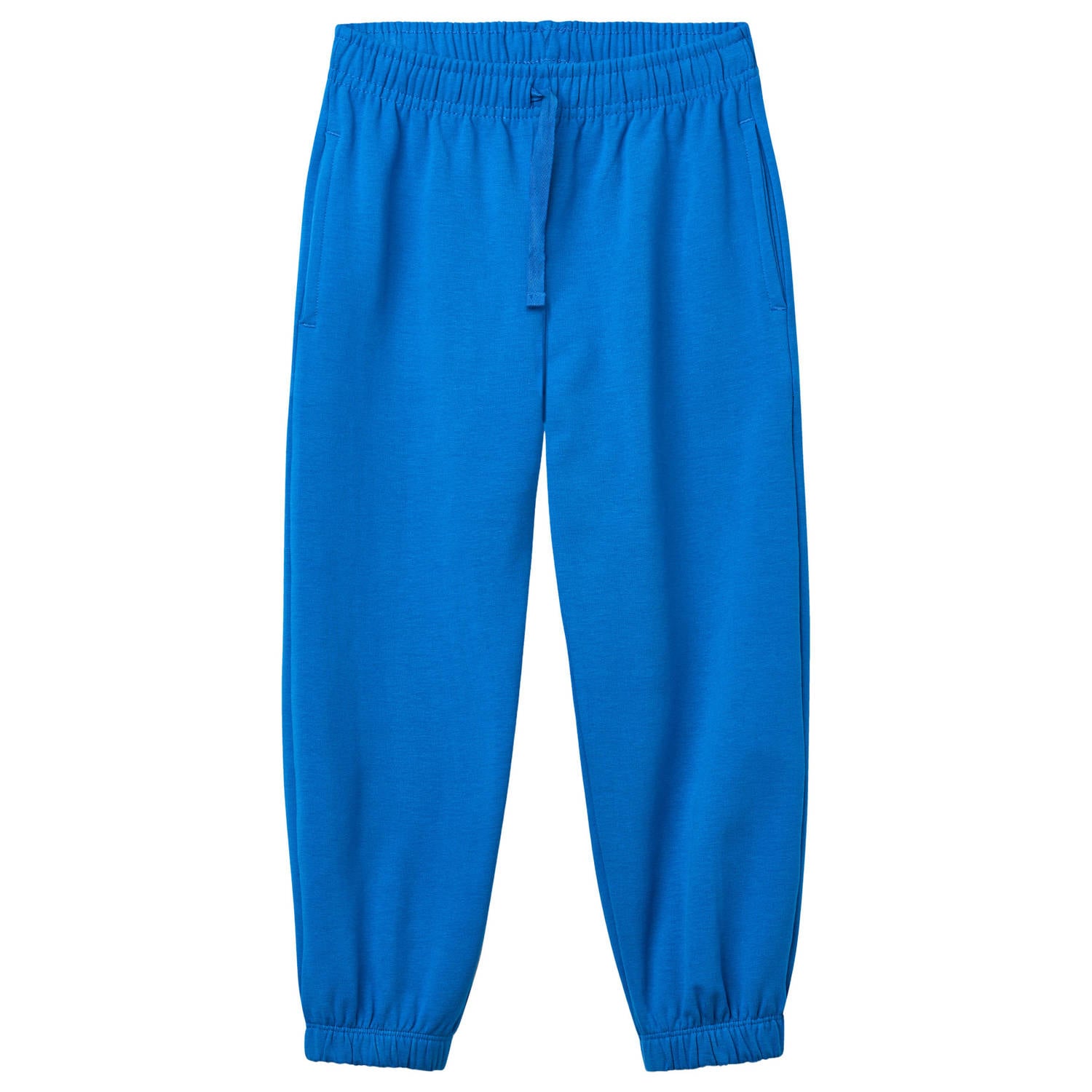 Copenhagen Colors sweatpants hardblauw