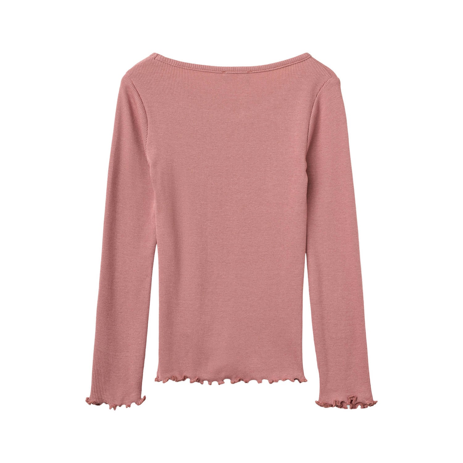 Copenhagen Colors longsleeve oudroze