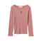 Copenhagen Colors longsleeve - oudroze