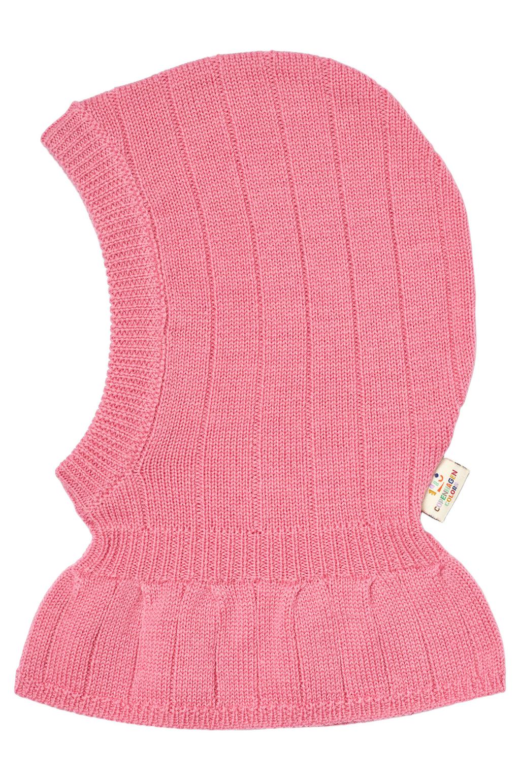 Copenhagen Colors balaclava roze