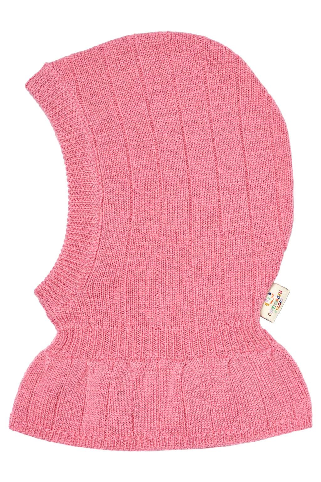 Copenhagen Colors balaclava roze
