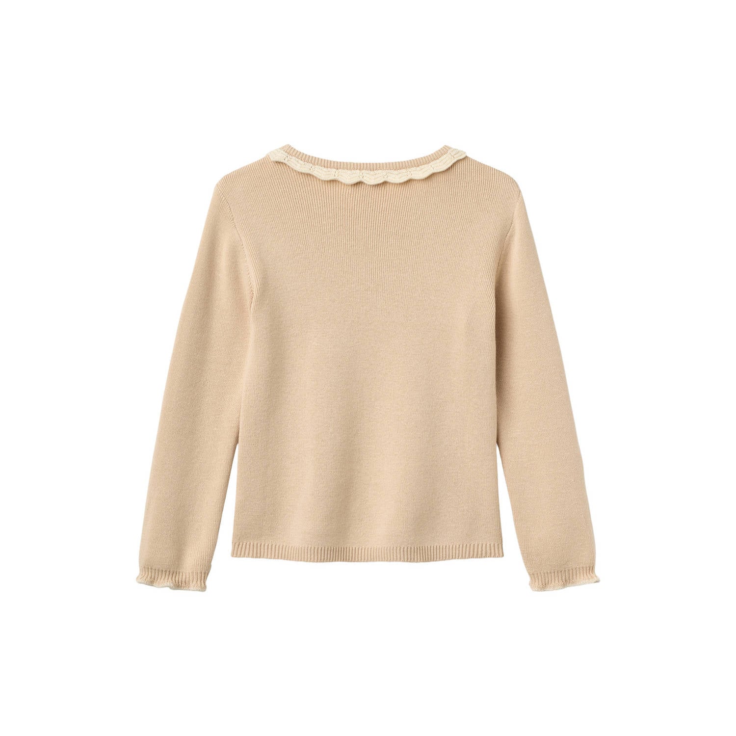 Copenhagen Colors longsleeve beige
