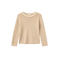 Copenhagen Colors longsleeve - beige