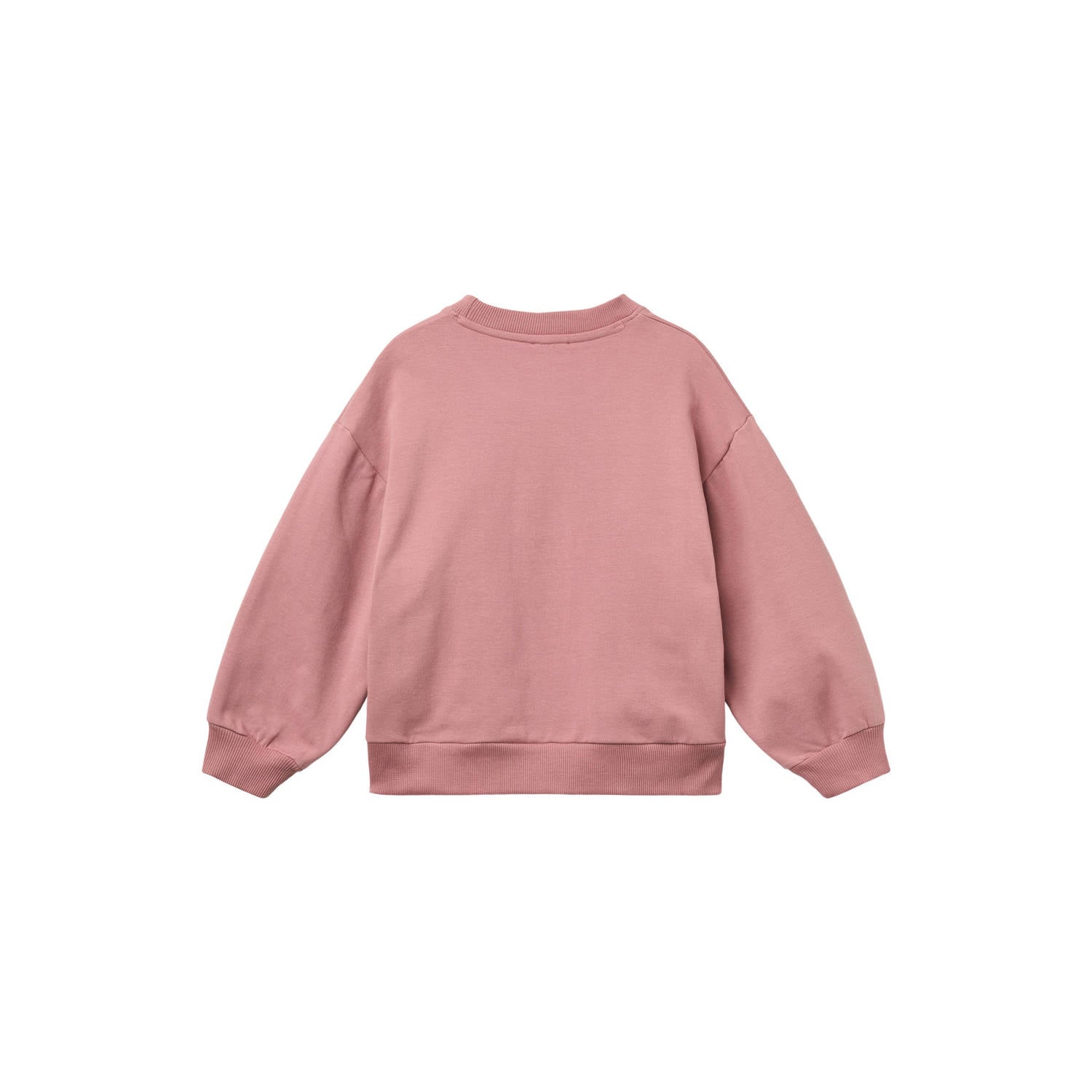 Copenhagen Colors sweater oudroze