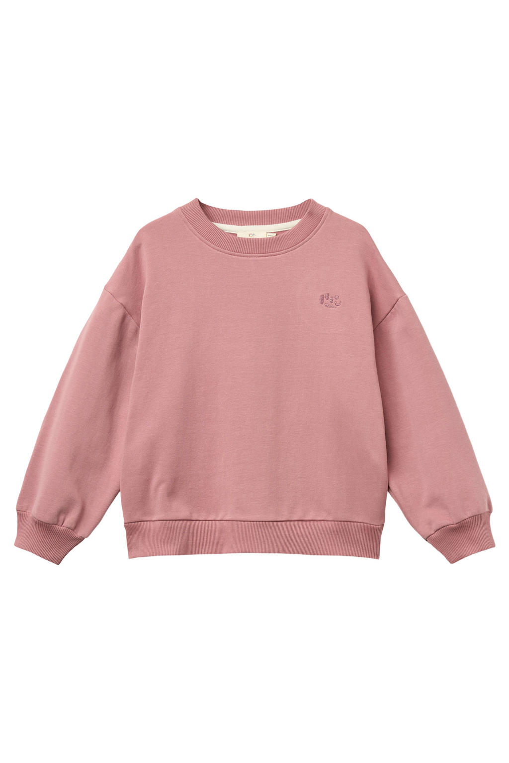 Copenhagen Colors sweater - oudroze