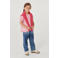 Copenhagen Colors dip-dye regular fit jeans - blauw