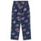 Copenhagen Colors straight leg jeans met print - dark unicorn wash