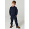 Copenhagen Colors regular fit chino - donkerblauw