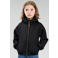 Moodstreet softshell jas - zwart