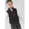 Moodstreet bodywarmer - zwart
