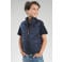 Moodstreet bodywarmer - donkerblauw