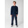 Shoeby joggingbroek - donkerblauw
