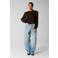 Shoeby pullover - bruin