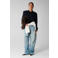 Shoeby pullover - donkerblauw