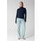Shoeby aansluitende top - donkerblauw