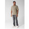 Shoeby relaxed fit T-shirt met borduursels - groen
