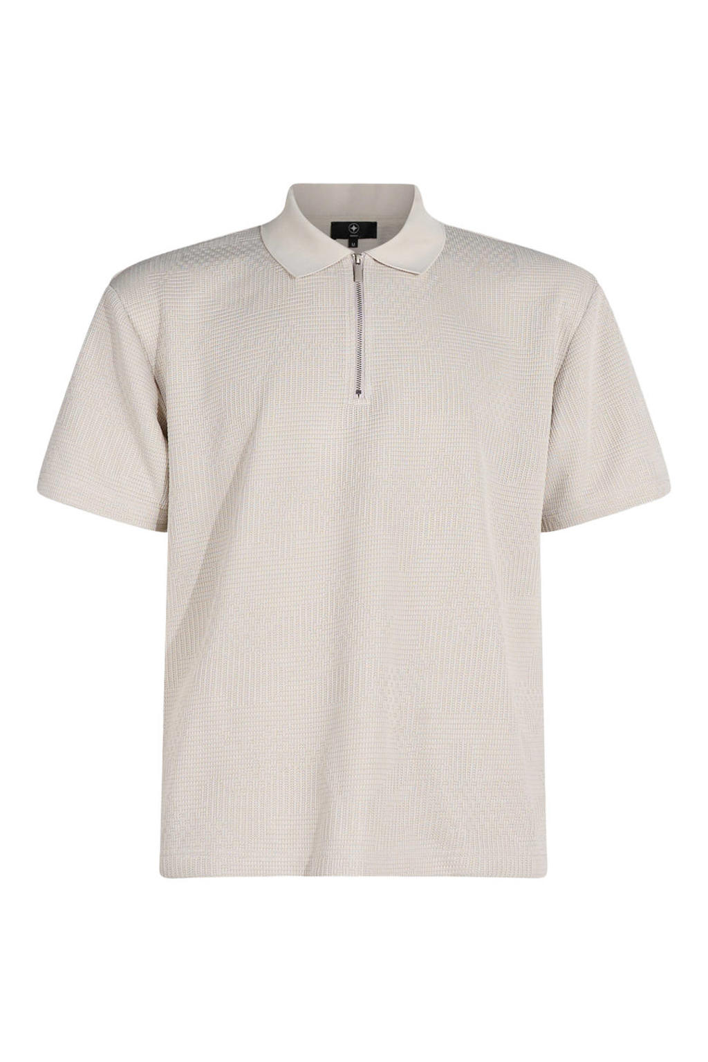 Shoeby relaxed fit T-shirt - beige