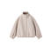 Mango Kids bomberjack - zand