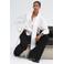 Mango blouse - wit