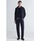 Mango Man bodywarmer - marine