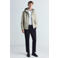 Mango Man regenjas - beige