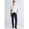 Mango Man regular fit T-shirt - naturel wit