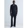 Mango Man regular fit polo - marine