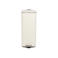 Housecraft Living Mark Prullenbak met Pedaal 30 Liter – Soft Close Afvalbak Crème