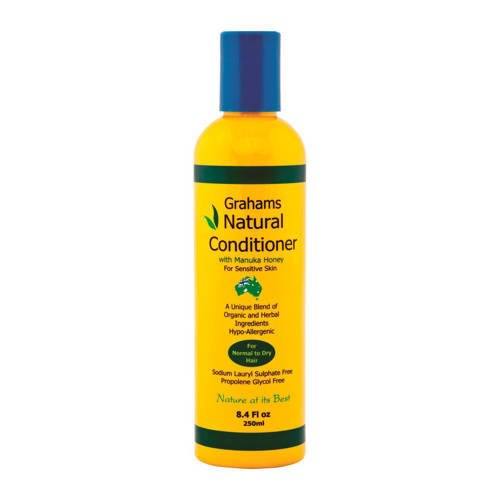 Grahams Conditioner 250Ml grahams kopen in de aanbieding Grahams Conditioner 250Ml grahams kopen in de aanbieding