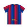 Official Fanwear FC Barcelona Thuis Shirt 26/27 Blauw/Rood