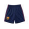 Official Fanwear Lamine Yamal FC Barcelona Thuis Tenue 26/27 Blauw/Rood